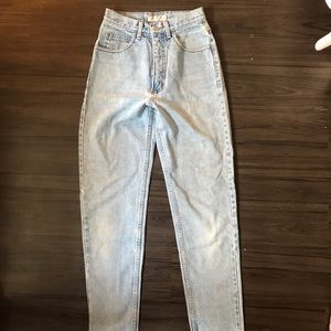 GUESS vintage jeans